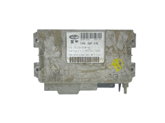 Controlador IAW16F.EB 46519634 61602.063.03 Fiat Magneti Marelli 56481