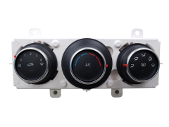 Controles Calefacción A/C Master 3 Movano B NV400 275106521R