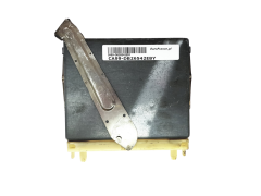 Controlador Del Motor 0281001592 P01270297 Volvo 26542