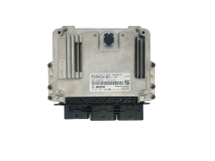 Controlador 0281031228 DA6A-12A650-PA Ford Bosch 43698