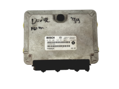Controlador 0281001768 P04686662AC Chrysler Bosch 17731