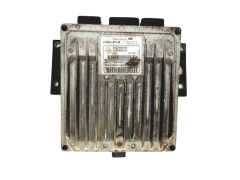 Controlador 8200498185 8200469333 R0410B027D Renault Delphi 19709