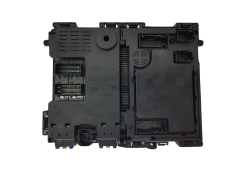 Controlador BSI T1 9626460880 S105872300G PSA Siemens 1713
