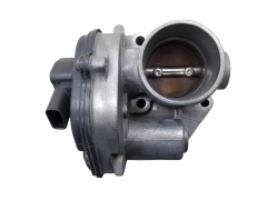 Mariposa De Aire Ford VP2S6U-9E928-BA VR2S6U-9E927-FC