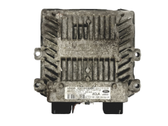 Controlador 7S61-12A650-AA 5WS40433A-T SID 804 Ford  Siemens 18136