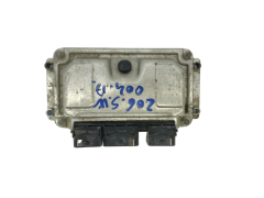 Controlador PSA 0261207477 9650347980 9643218980 Bosch 57488