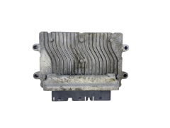 Controlador 21585900-1 A0 9661700480 9651696680 PSA Valeo 60723