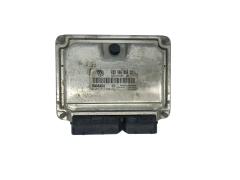 Controlador 038906012EM 0281010690 Seat Bosch 62467
