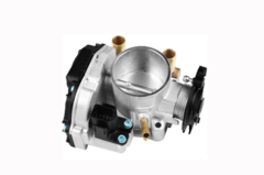 Mariposa De Aire 058133063 11331692501 Audi A4 Vika