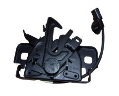 Capó Cerradura Nueva Original  656010109R Renault