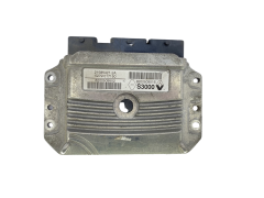 Controlador 21585421-2A 8200509552 8200509516 Renault Johnson 59728