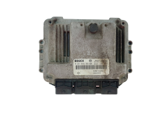Controlador 0281010769 8200184294 8200269883 Renault Bosch 47015