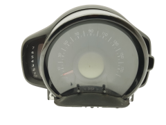 Velocímetro/Instrumentos Y Relojes Aygo 108 C1 69342-490U Toyota PSA