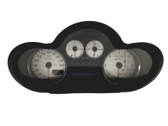 Velocímetro/Instrumentos Y Relojes Alfa Romeo 147 156071292 110080304091 36875