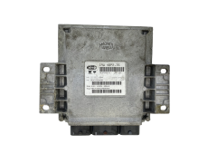Controlador PSA 9645989480 9648620880 IAW48P2.76 Magneti Marelli 60704