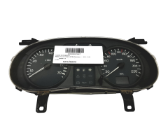 Velocímetro/Instrumentos Y Relojes Renault Clio 2 8200261119 53839