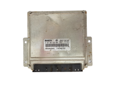 Controlador 46546205 0281001928 C424B182 Fiat Bosch 30637
