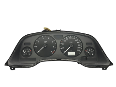 Velocímetro/Instrumentos Y Relojes Opel Zafira ER09228762 54101
