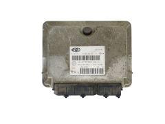 Controlador 51793106 IAW4AF.M9 Fiat Magneti Marelli 36224