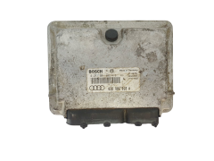 Controlador 038906018A 0281001409 Audi Bosch 46050