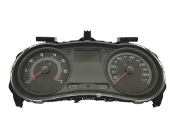 Velocímetro/Instrumentos Y Relojes Renault Clio 3 8200715178 M 52603