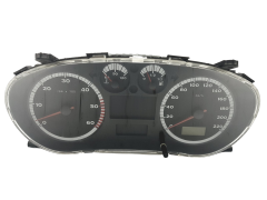 Velocímetro/Instrumentos Y Relojes Seat Cordoba W06K0920801F 110008924029 57306