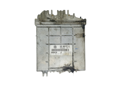 Controlador 028906021GL 0281001656 Audi VW Bosch 44915