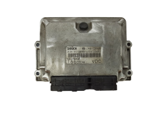 Controlador 55198490 0281011503 16655EAA Alfa Romeo Bosch 16581