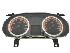 Velocímetro/Instrumentos Y Relojes Renault Clio 2 8200366585 49082