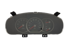 Velocímetro/Instrumentos Y Relojes Kia Carnival 0K52A55430A 2003-64310K 2253