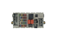 Controlador BSI Fiat 46552681 CPL 46812228 NPL Delphi 34742