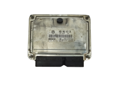 Controlador 038906019DQ 0281010891 VW Seat Bosch 16892