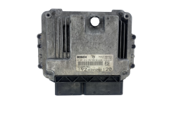 Controlador 55204761 0281012862 4E34A3ABM Fiat Bosch 50267