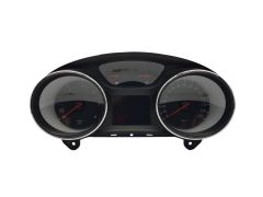 Velocímetro/Instrumentos Y Relojes Opel Astra K 39102856 1181
