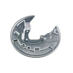 Plato De Anclaje De Las Pastillas De Freno  Citroen Peugeot C8 807 4209C7