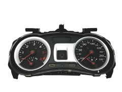 Velocímetro/Instrumentos Y Relojes Renault Clio 3 8200821001 D 51178