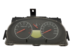 Velocímetro/Instrumentos Y Relojes Nissan Micra BC43E 26143