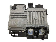 Controlador 9819596180 28535616 PSA Delphi 27806