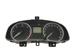 Velocímetro/Instrumentos Y Relojes Skoda Fabia 5J0920811C A2C53319713 52203