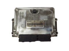 Controlador 55181457 0281010337 19242YAA Fiat Bosch 3148