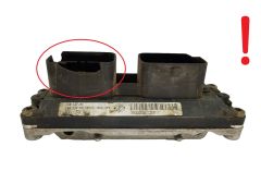 Controlador IAW 59F.M5 55181151 61600.443.05 Fiat Magneti Marelli 15738