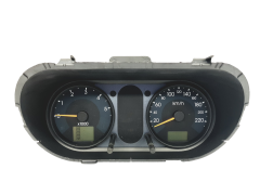 Velocímetro/Instrumentos Y Relojes Ford Fusion 2S6F-10849-NE 2S6F10849NE 44417