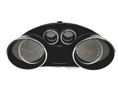 Velocímetro/Instrumentos Y Relojes Opel Astra J 13328264 600775881 GM 52962