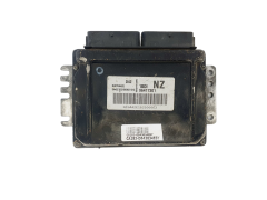 Controlador 5WY5442E 96417301 D42 1BDI NZ Chevrolet 43034