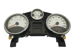 Velocímetro/Instrumentos Y Relojes Peugeot 207 9662904080 A2C53190333 69595