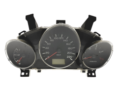Velocímetro/Instrumentos Y Relojes Mitsubishi Colt MN148890 MM0038009 29865