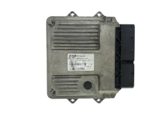 Controlador MJD6JF.S1 51758203 71600.005.002 Fiat FGP 48268