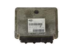 Controlador 51793106 IAW4AF.M9 61600.627.07 Fiat Magneti Marelli 13974