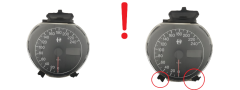 Velocímetro/Instrumentos Y Relojes Alfa Romeo 156 JTD 156050815 56041