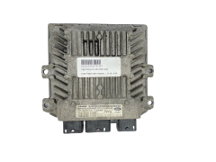 Controlador 7S61-12A650-EA 5WS40632A-T SID 804 7TTA Ford Siemens 60221